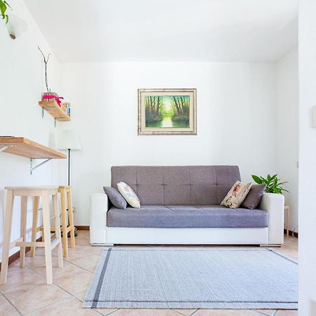 La Cà Dol Sùl Apartment Orezzo Ngoại thất bức ảnh