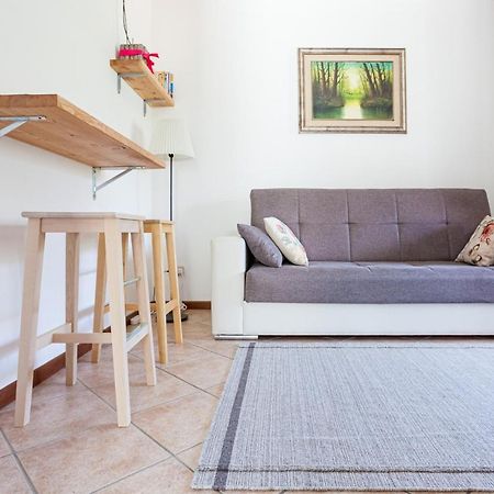 La Cà Dol Sùl Apartment Orezzo Ngoại thất bức ảnh
