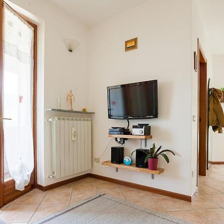 La Cà Dol Sùl Apartment Orezzo Ngoại thất bức ảnh