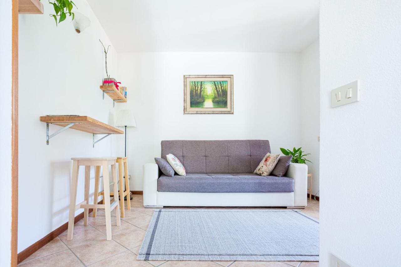 La Cà Dol Sùl Apartment Orezzo Ngoại thất bức ảnh