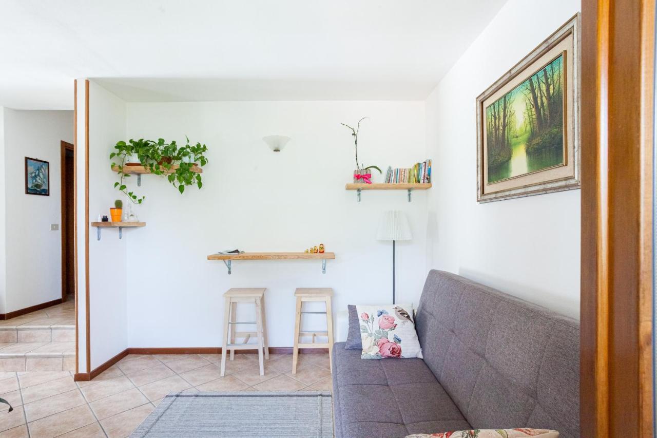 La Cà Dol Sùl Apartment Orezzo Ngoại thất bức ảnh