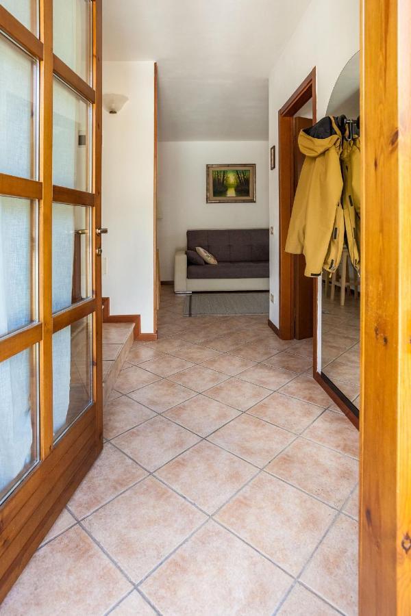 La Cà Dol Sùl Apartment Orezzo Ngoại thất bức ảnh