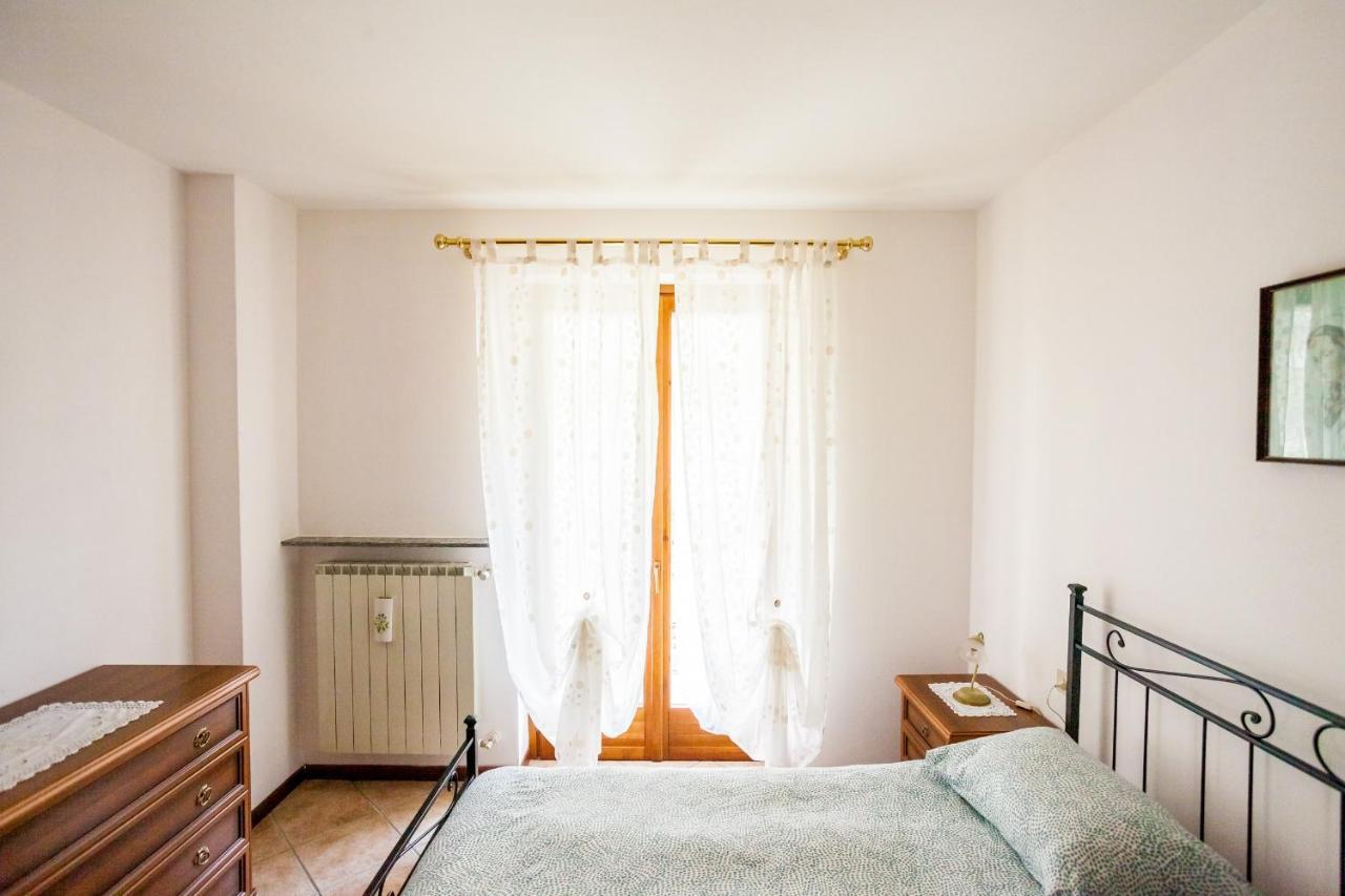 La Cà Dol Sùl Apartment Orezzo Ngoại thất bức ảnh